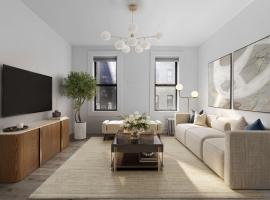 270 W 11TH Street #2H 房源照片 1
