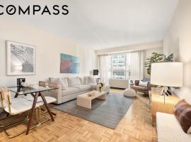 146 W 57th Street 房源照片 1