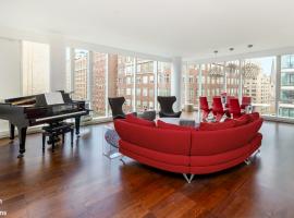 151 E 85TH Street #9E 房源照片 1