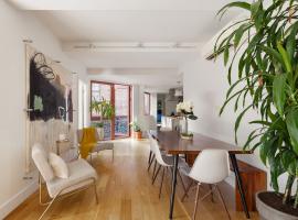538 WASHINGTON Avenue #1B 房源照片 1