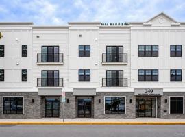249 Drexel Avenue #302 房源照片 1