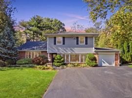 14 Fairway Drive 大颈 Great Neck, NY