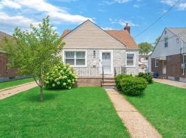 35 79th Avenue 长岛 New Hyde Park, NY