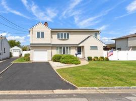 5 Irving Road 东长岛 Amityville, NY