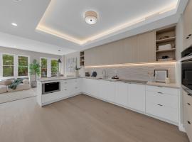11 VAN BUREN Street #3 布鲁克林 Bedford-Stuyvesant, NY