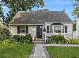 214 Elsie Avenue 长岛 Merrick, NY