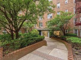 62-59 108 108 Street #2N 森林小丘 Forest Hills, NY