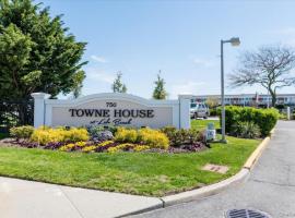 750 Lido Boulevard #9A 长滩 Long Beach, NY