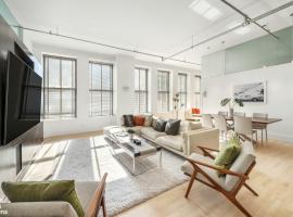 22 W 26TH Street #2B 房源照片 1