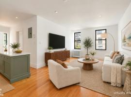105 BENNETT Avenue 房源照片 1