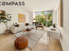 591 Washington Avenue #201 房源照片 1