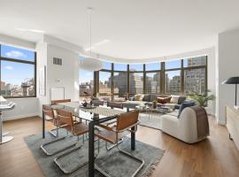 1 MORTON Square #14BE 房源照片 1