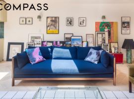 776 Putnam Avenue #2 布鲁克林 Bedford-Stuyvesant, NY