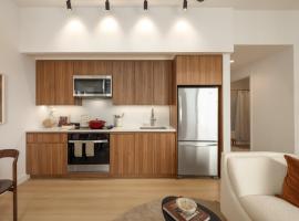 18 INDIA Street #2705S 绿点 Greenpoint, NY