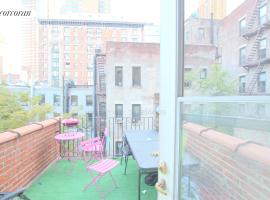 144 W 70TH Street #9 上西城林肯廣場 Lincoln Square, NY