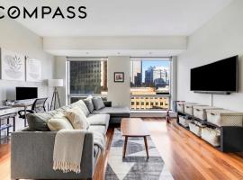 150 Myrtle Avenue #1504 房源照片 1