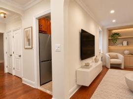21 Barstow Road #1L 大颈 Great Neck, NY