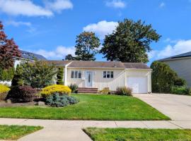 124 Morton Boulevard 长岛 Plainview, NY