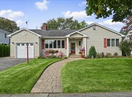 4 Lincoln Street 花园城 Garden City, NY
