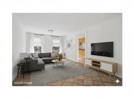 417 W 46TH Street #GARDEN 房源照片 1