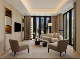 685 5TH Avenue #18D 中城东区 Midtown East, NY