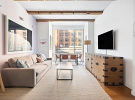 311 W BROADWAY #4C 房源照片 1