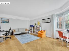 120 CABRINI Boulevard #45 房源照片 1