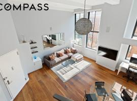 421 Hudson Street #613 房源照片 1