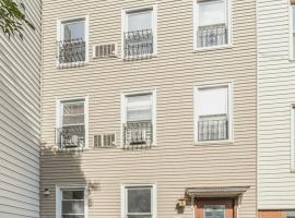 183 19TH Street 布鲁克林 Greenwood Heights, NY