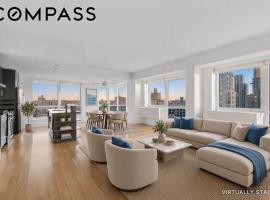 440 Kent Avenue #18E 房源照片 1