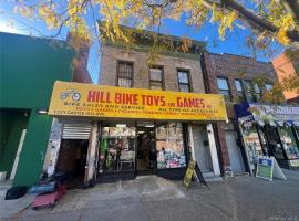 1321 Castle Hill Avenue 房源照片 1