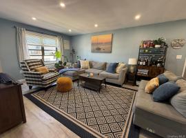 854 East Broadway #7F 房源照片 1