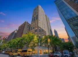 1065 Park Avenue ##19C 房源照片 1
