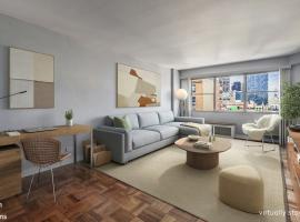430 W 34TH Street #17CD 房源照片 1