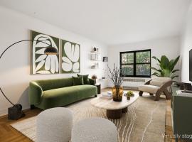 230 PARK Place #4N 房源照片 1