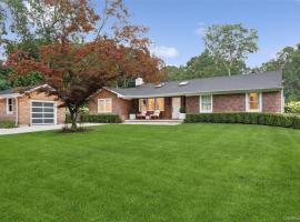 38 Sandra Road 东长岛 East Hampton, NY