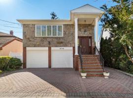 157-60 13th Avenue 白石镇 Whitestone, NY