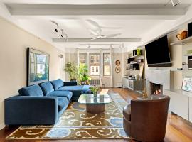 45 CHRISTOPHER Street #4E 西村区 West Village, NY