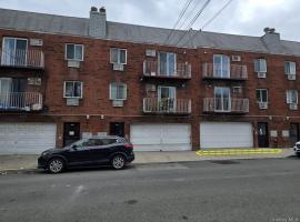 57-04 Van Horn Street 艾姆赫斯特 Elmhurst, NY