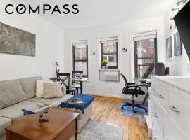 160 E 91st Street #4N 上东城 Upper East Side, NY