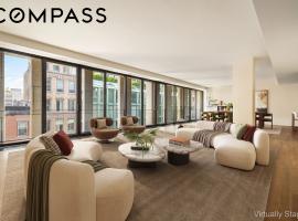 25 Bond Street #5 曼哈顿诺豪区 NoHo, NY