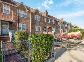 22533 Murdock Avenue 皇后区 Cambria Heights, NY
