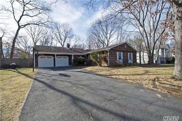 #1 photo, 38 Glenridge Avenue, Саффолк ‖ Stony Brook , NY 11790