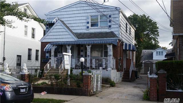 #1 photo, 160-28 121st Avenue, Jamaica , NY 11434