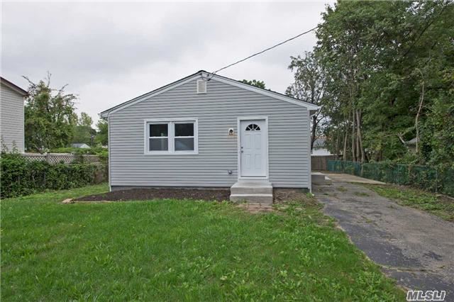 #1 photo, 39 S 32 Street, Wyandanch , NY 11798