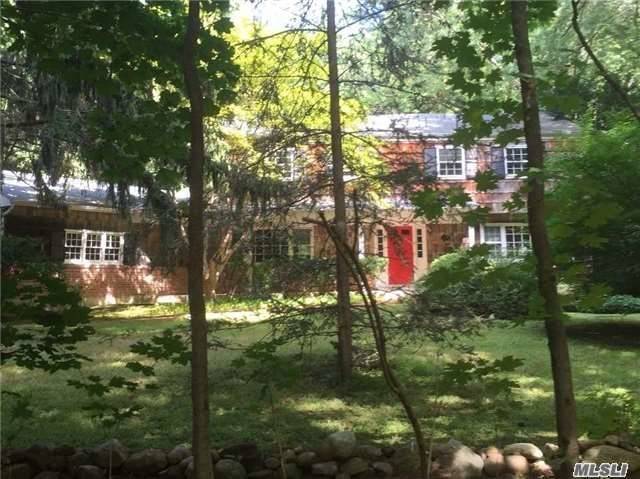 #1 photo, 8 Mill River Road, East Norwich , NY 11732