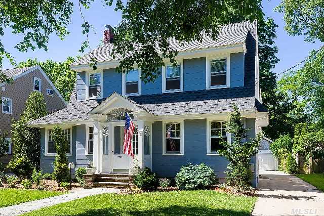 #1 photo, 40 Westminster Road, 長島 Rockville Centre , NY 11570