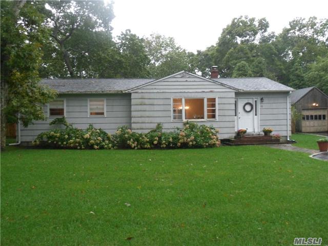 #1 photo, 19 Sherwood Road, Hampton Bays , NY 11946