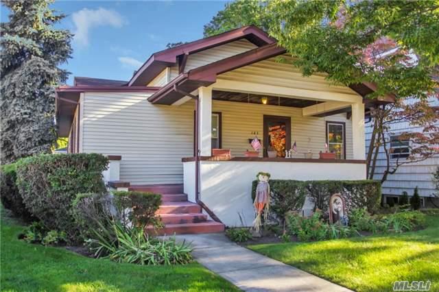 #1 photo, 183 Tulip Ave, ナッソー郡 Floral Park , NY 11001