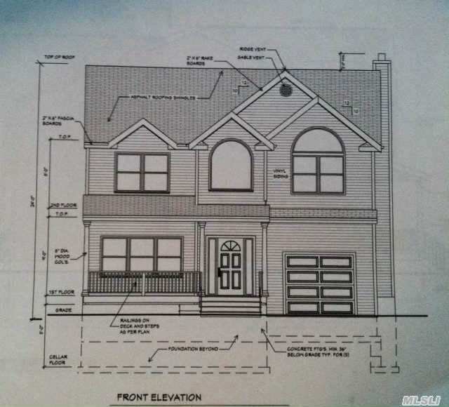 #1 photo, 2013 Bergen Street, ناسو Bellmore , NY 11710